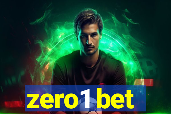 zero1 bet